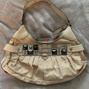 Guess purse
